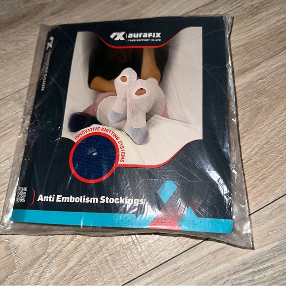 Compression stockings - Picture 9 of 9